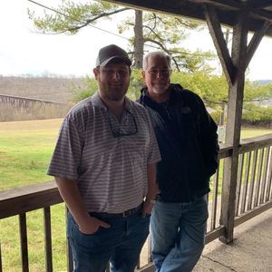 Meet your Posher, Nick